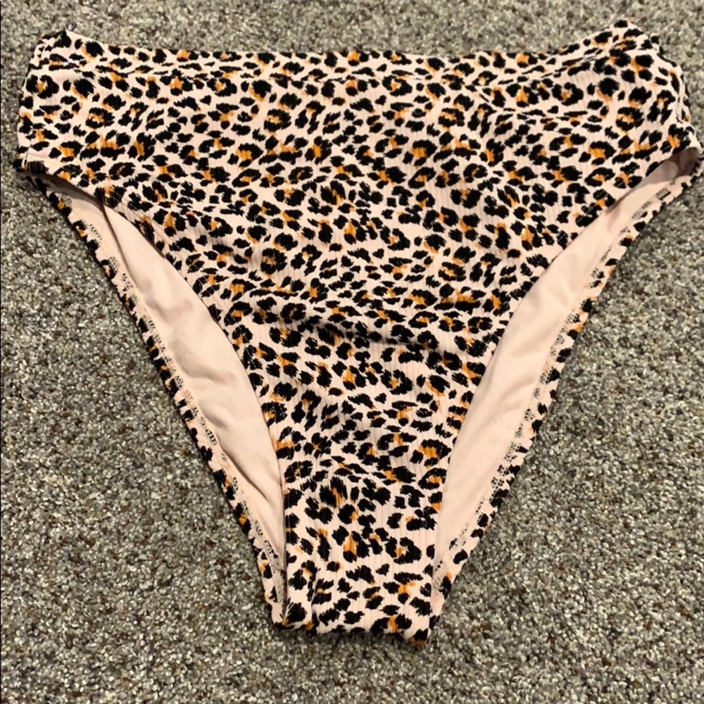 Swimsuit Bottoms
